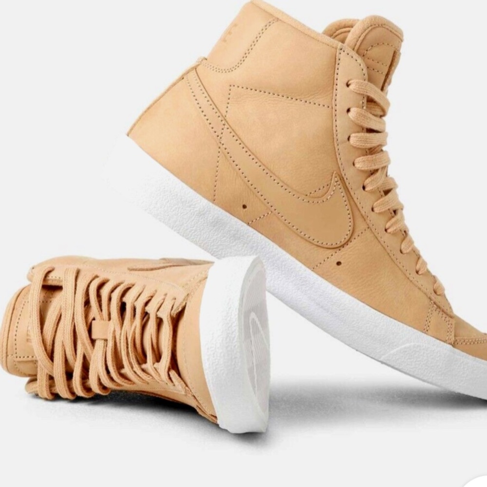 Nike Blazer Mid Premium
Vachetta Tan (Women's) - Picture 2 of 7